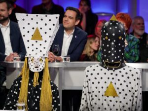 La vraie identité d&rsquo;Angine de Poitrine enfin révélée ?