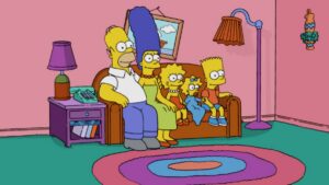 Les Simpson ont-ils vraiment prédit l&rsquo;avenir ?