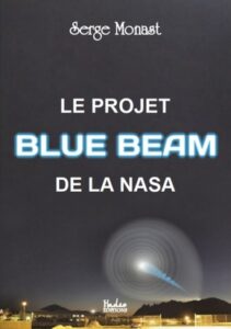 Projet Blue Beam: et si tout ce que vous voyez dans le ciel était faux?