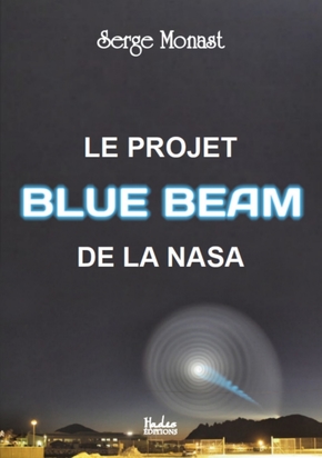Projet Blue Beam: et si tout ce que vous voyez dans le ciel était faux?